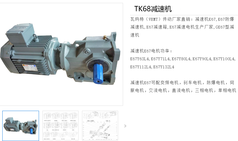 TK68-V4-7.28-M1-1-X減速電機,齒輪減速機.png