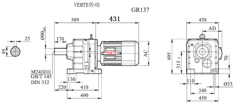 R137-Y132M4-4P-M4-0°減速電機.png